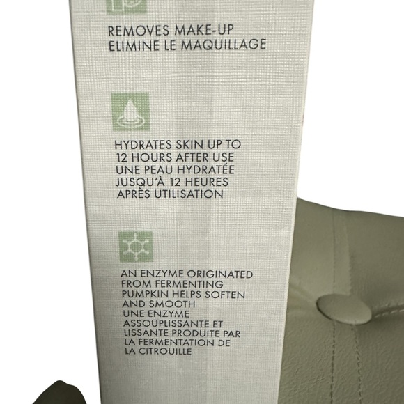 Eve Lom FOAMING CREAM CLEANSER Full Size NIB SEALED 120ml/4.0oz - Picture 7 of 9